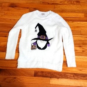 Spooky Gnome Sweater
